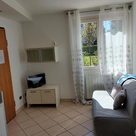 דירות ברגמו La Casa Di Alyss מראה חיצוני תמונה