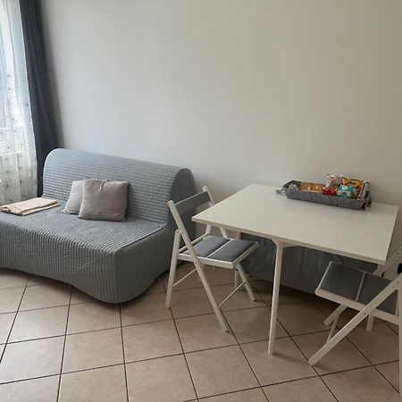 דירות ברגמו La Casa Di Alyss מראה חיצוני תמונה