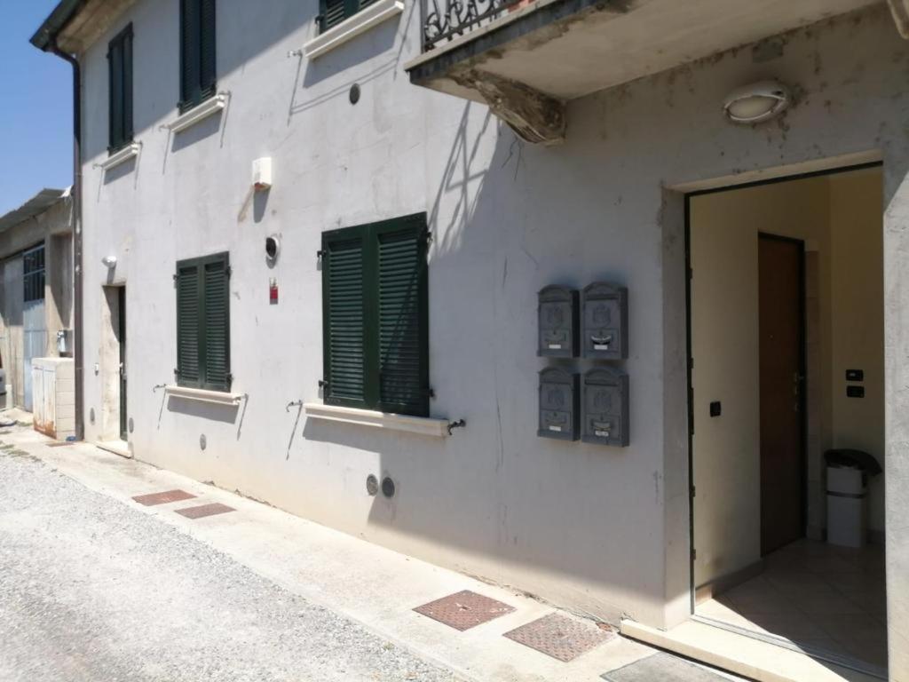 דירות ברגמו La Casa Di Alyss מראה חיצוני תמונה