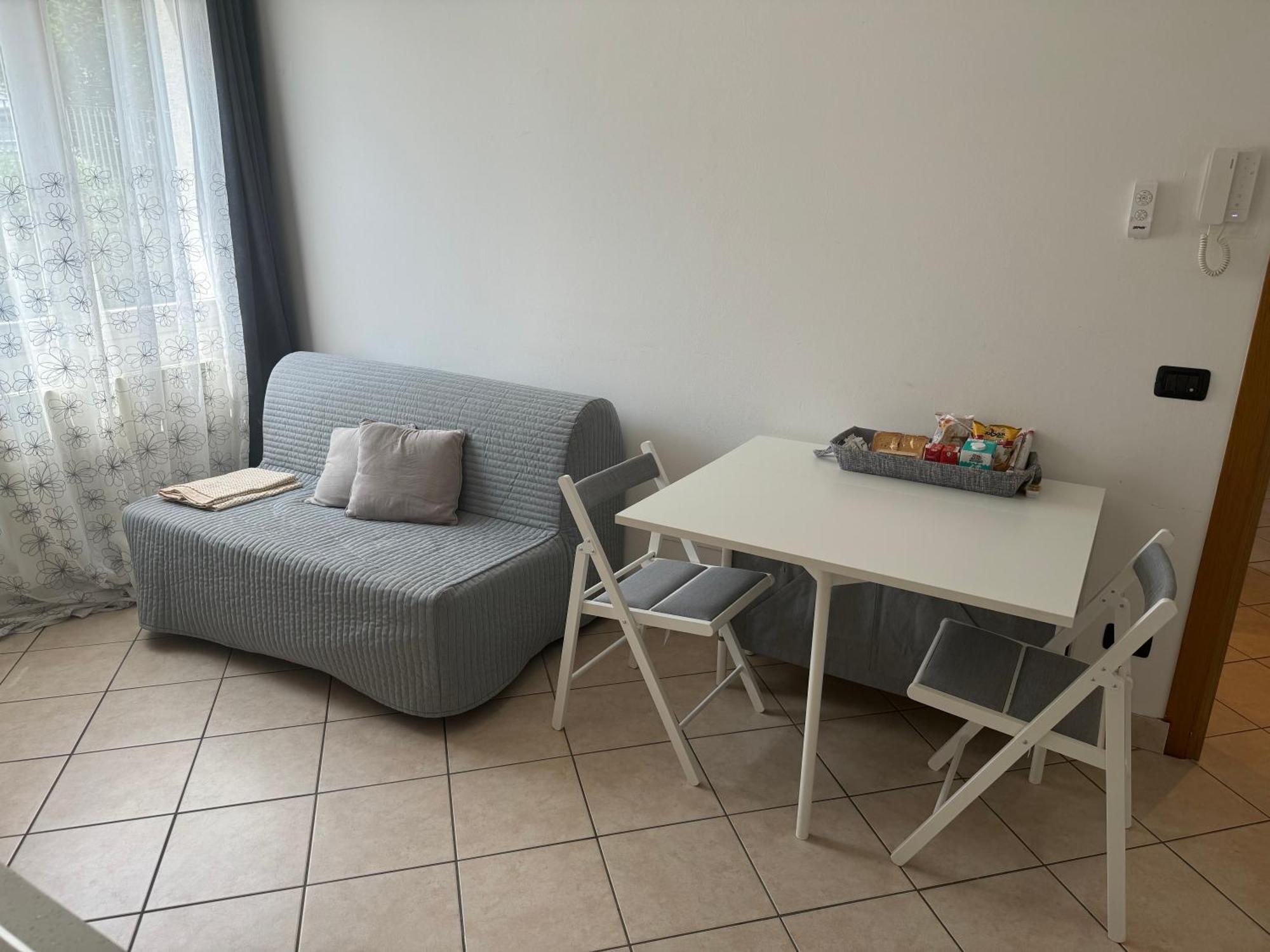 דירות ברגמו La Casa Di Alyss מראה חיצוני תמונה