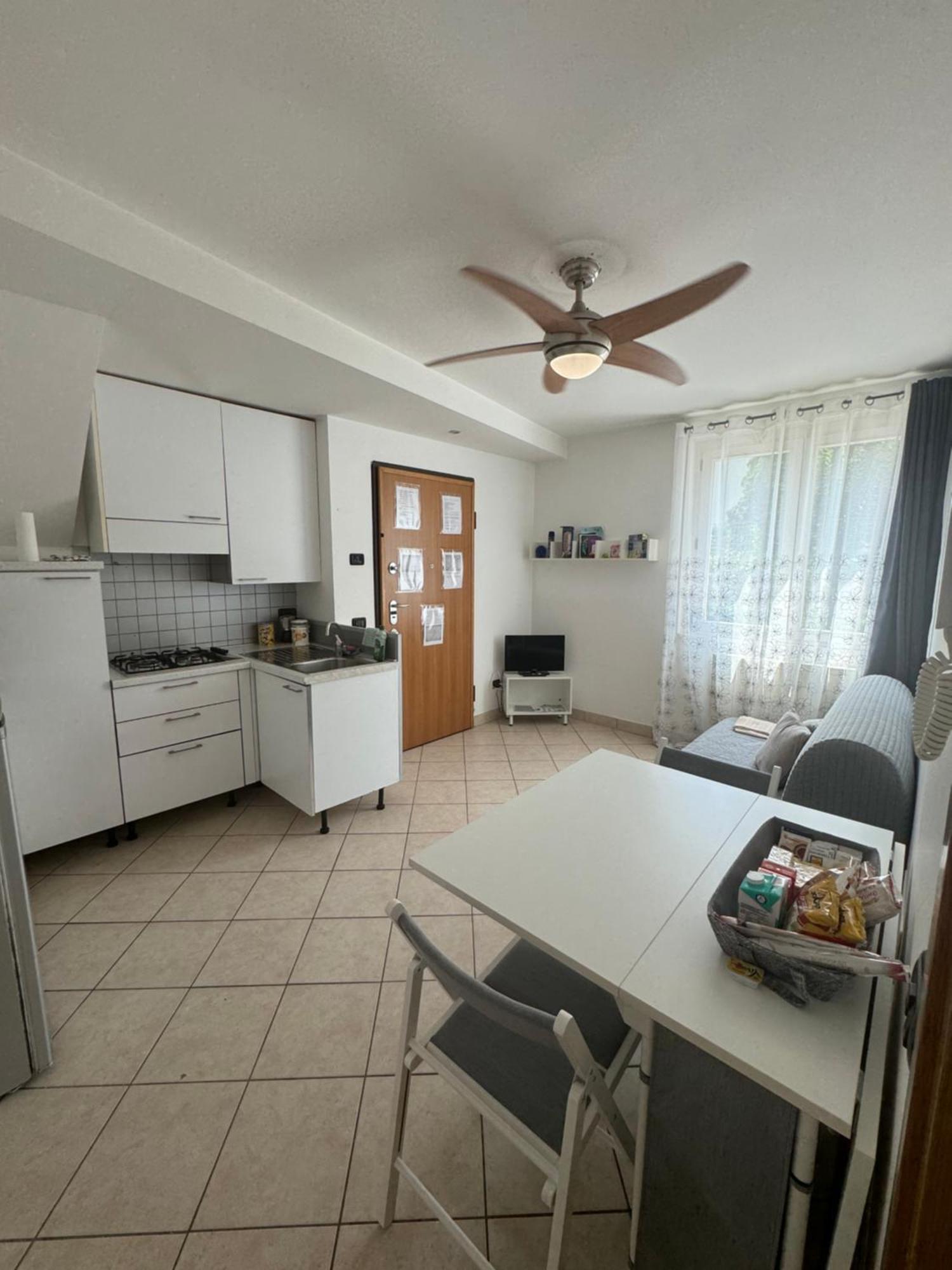 דירות ברגמו La Casa Di Alyss מראה חיצוני תמונה