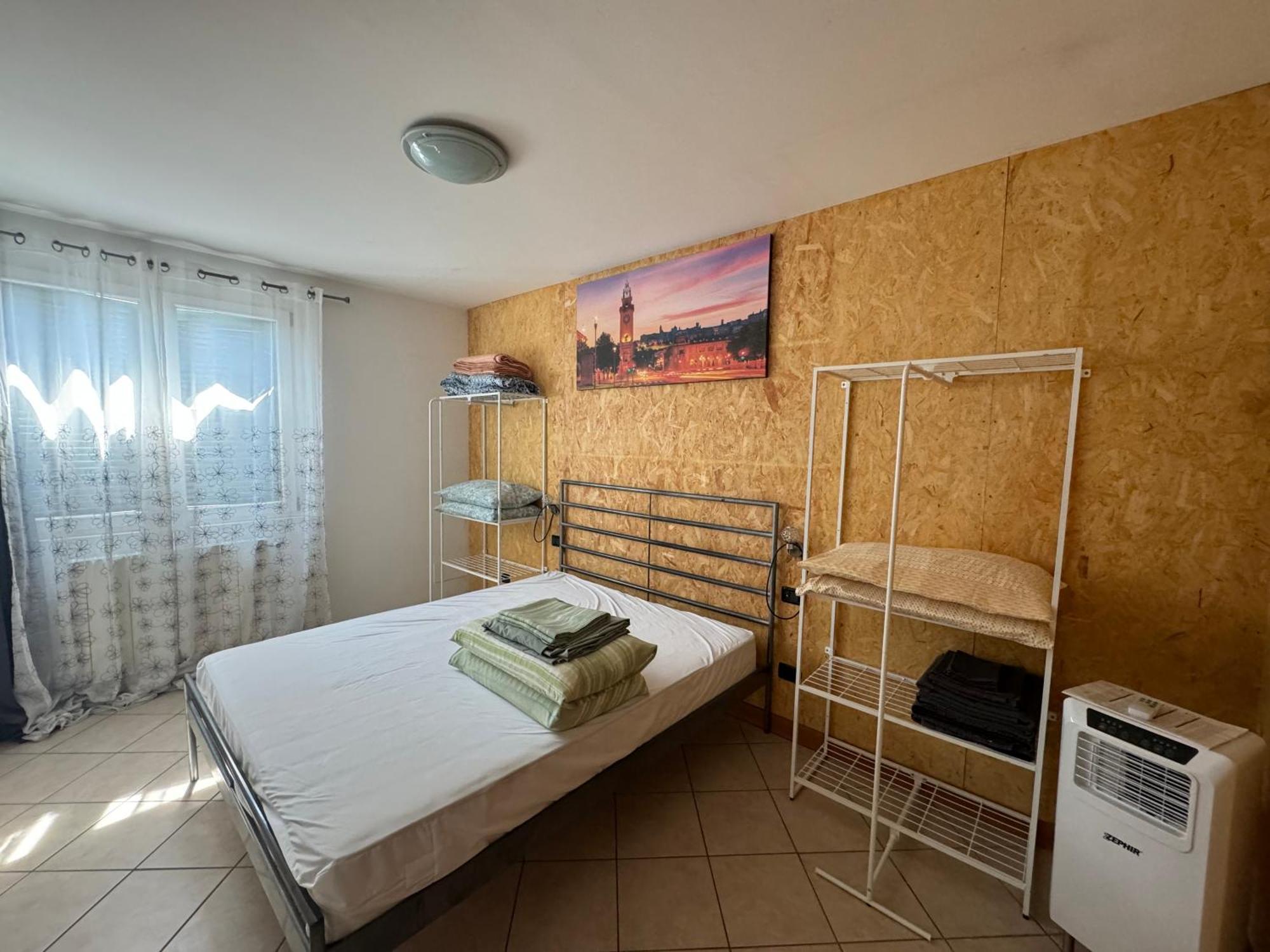דירות ברגמו La Casa Di Alyss מראה חיצוני תמונה